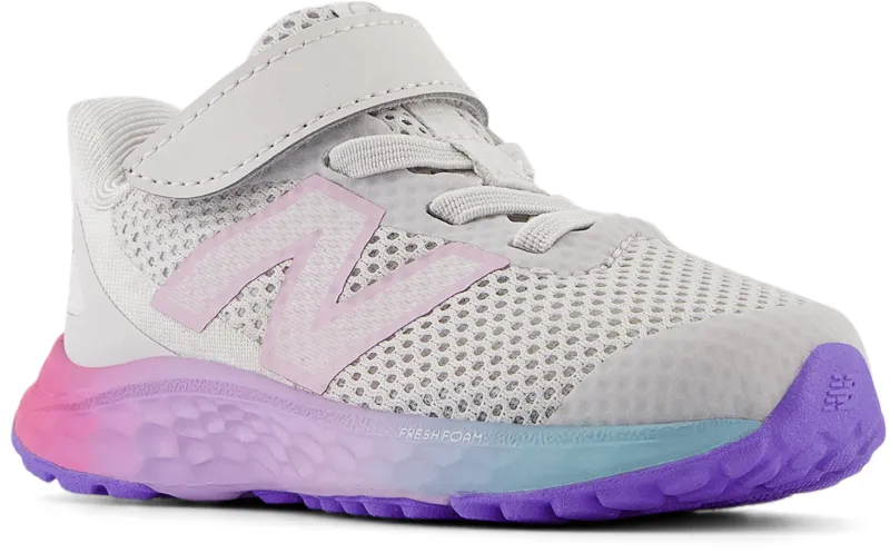 Light Padding TODDLERS' FRESH FOAM ARISHI v4