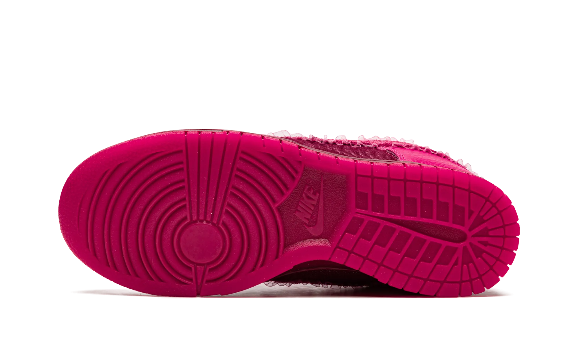 mesh ventilation DUNK LOW WMNS "Valentine??s Day"