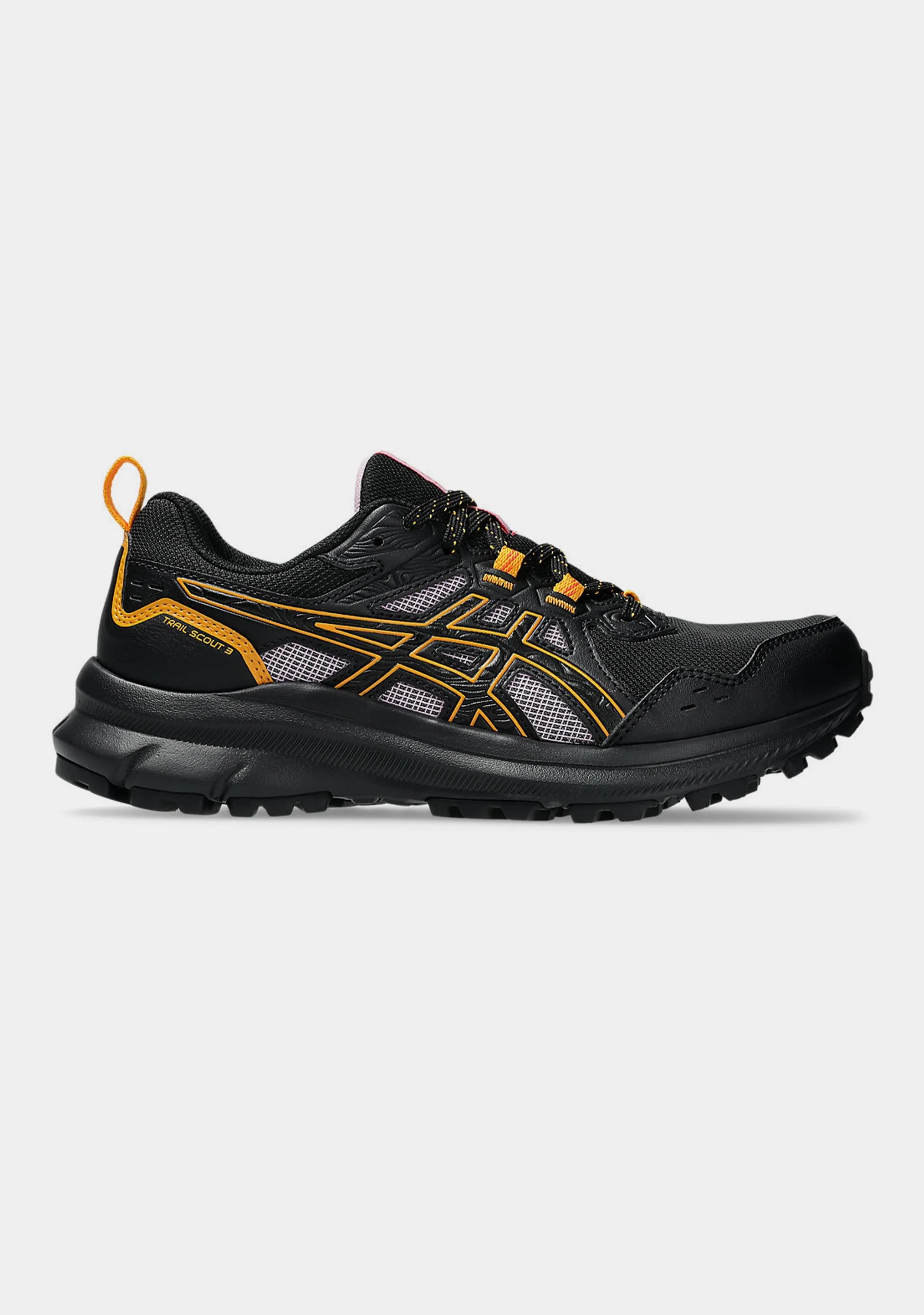 Tread Easy Asics Women's Trail Scout 3