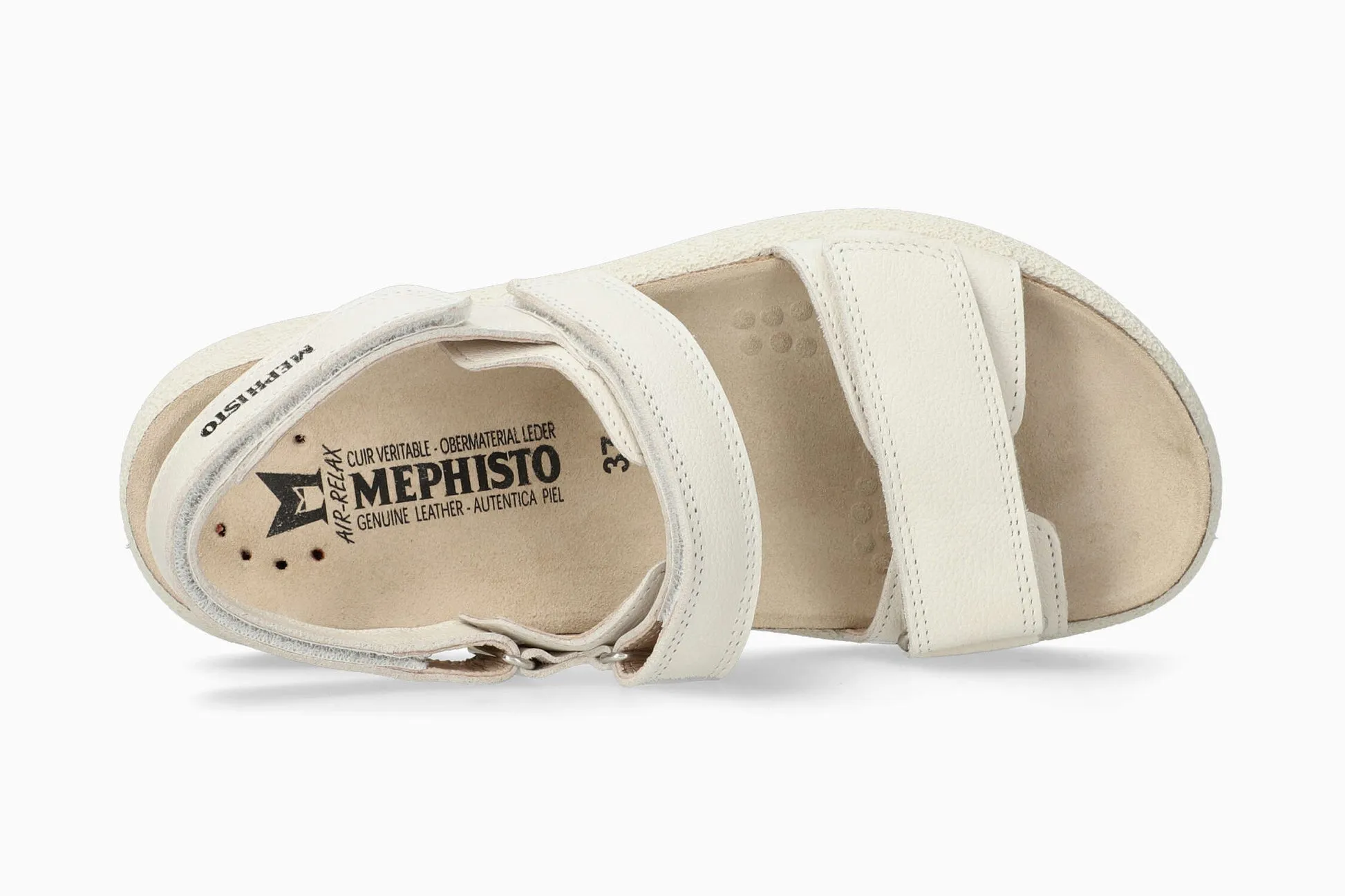 Arch Support Urban Walkers Gill - Fog 9934