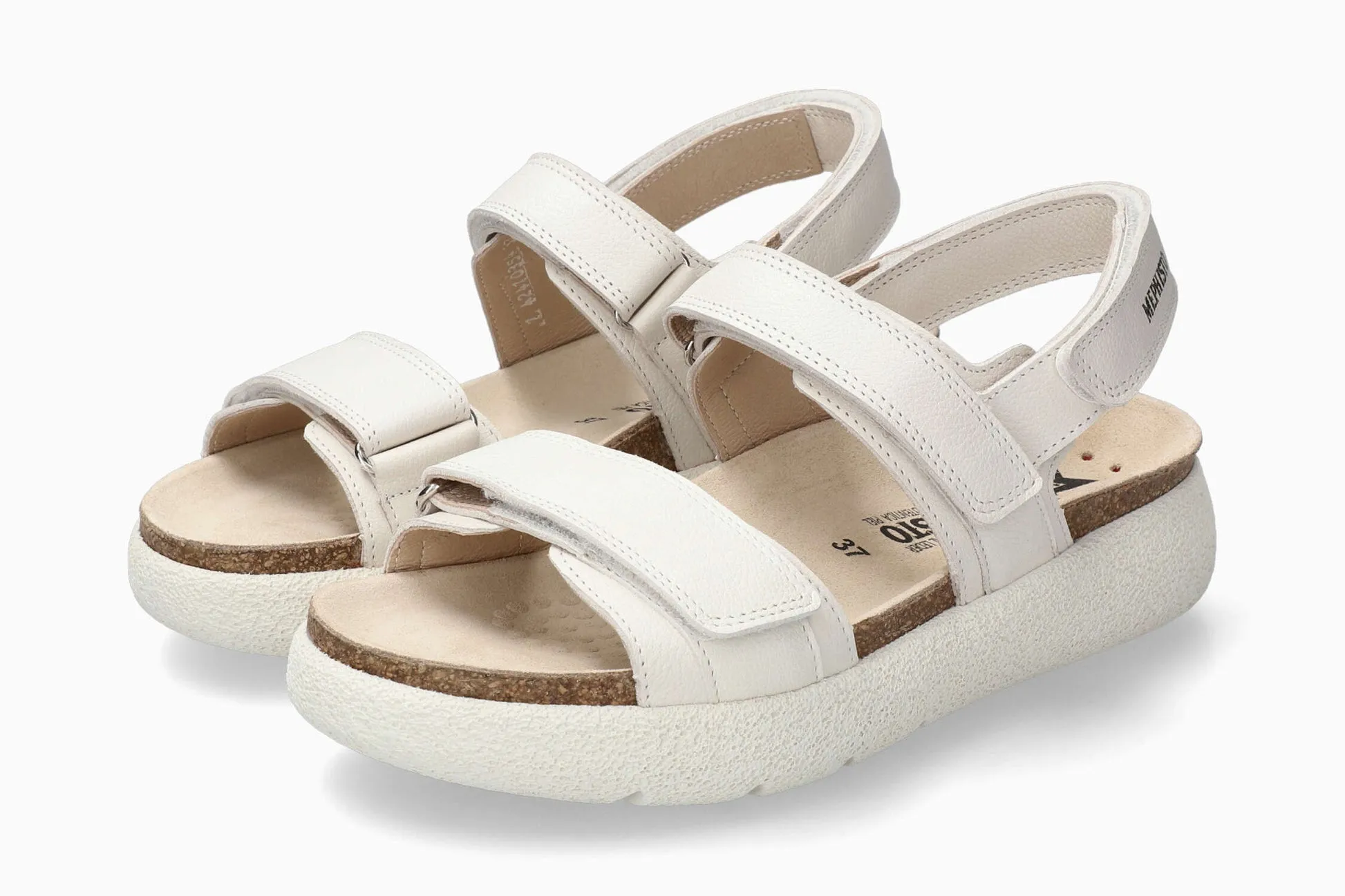 Gill - Fog 9934 Comfortable fit