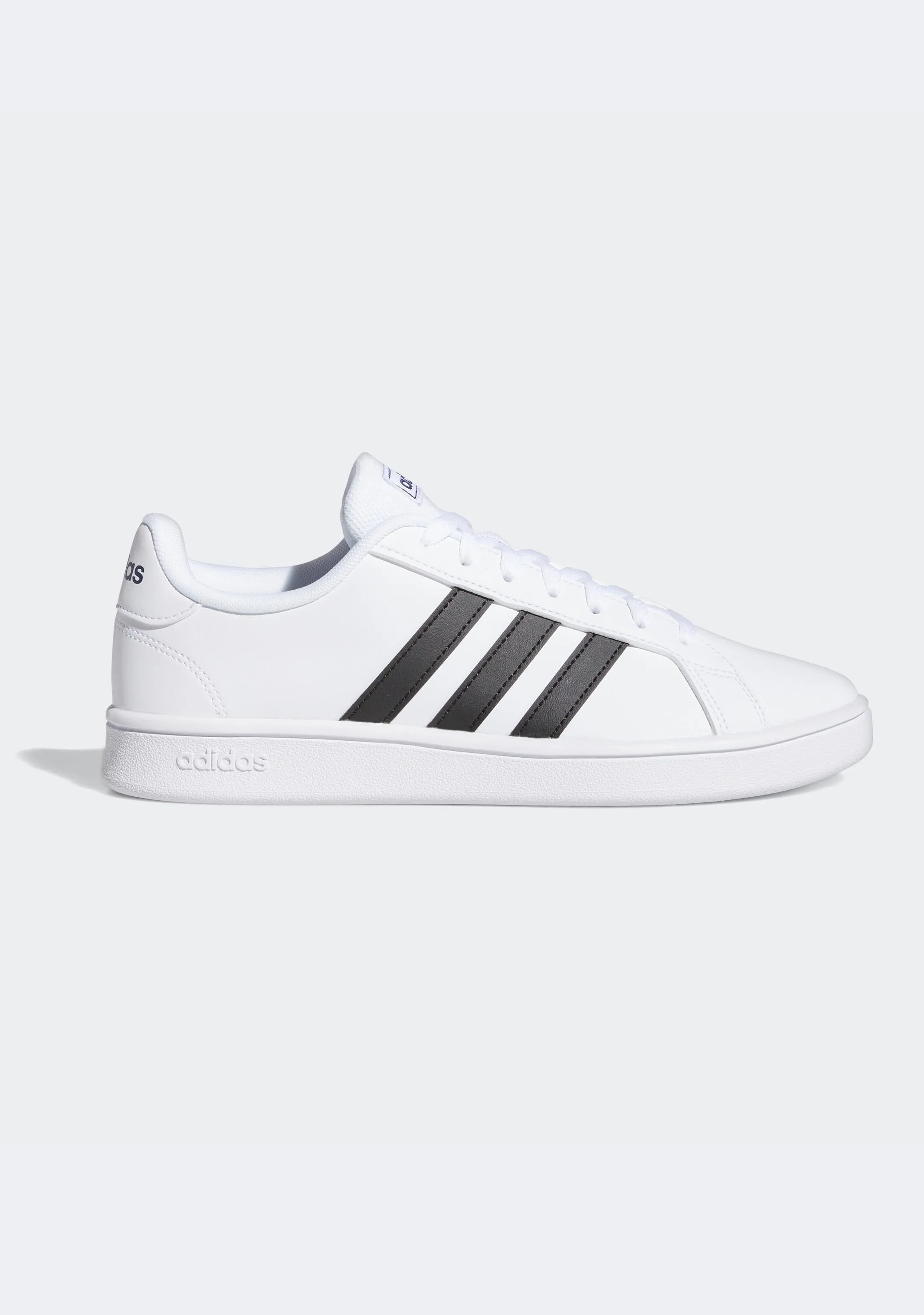 Style Base Pool Ready Adidas Men's Grand Court Base