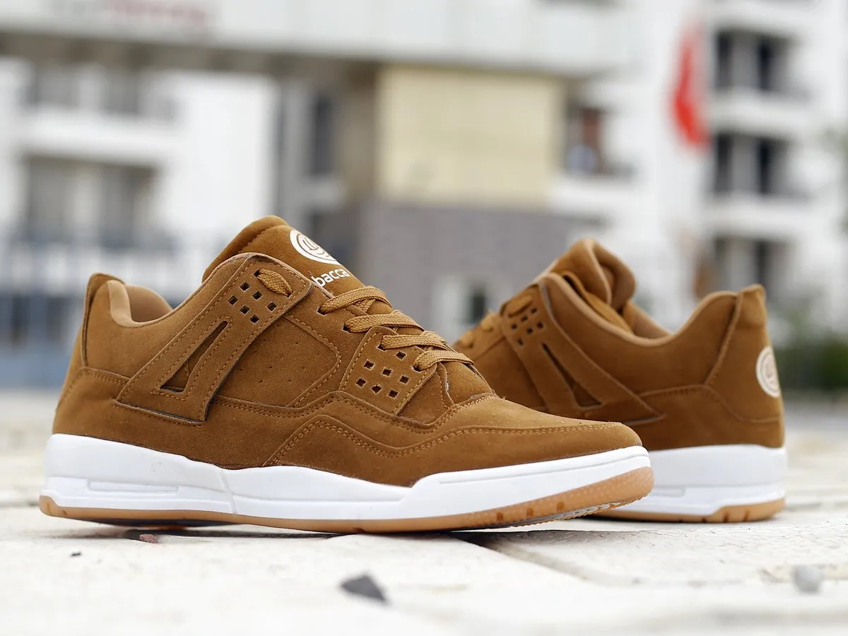 Secure fit Skate Cool Bacca Bucci ULTRAFORCE Mid-top Athletic-Inspired Casual Shoes