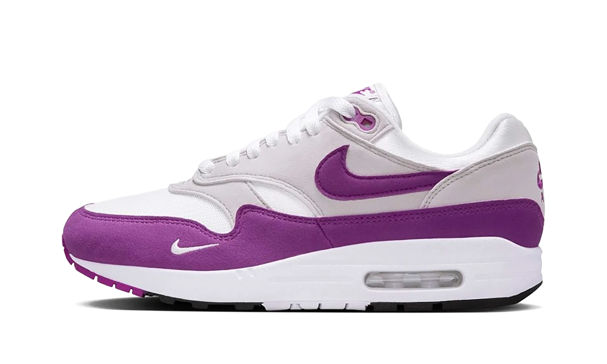 Air Max 1 '87 WMNS "Bold Berry" River Hike High-Quality Shoes