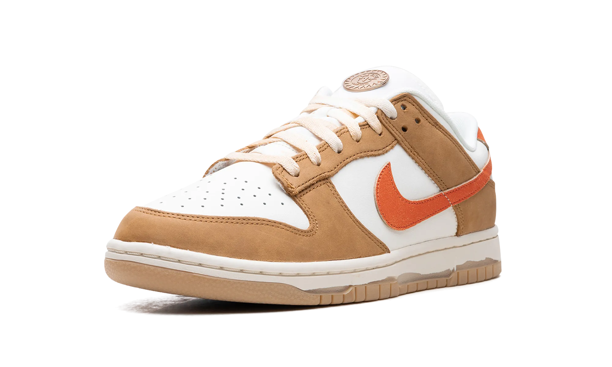 Dunk Low "Be The 1" Short Trip