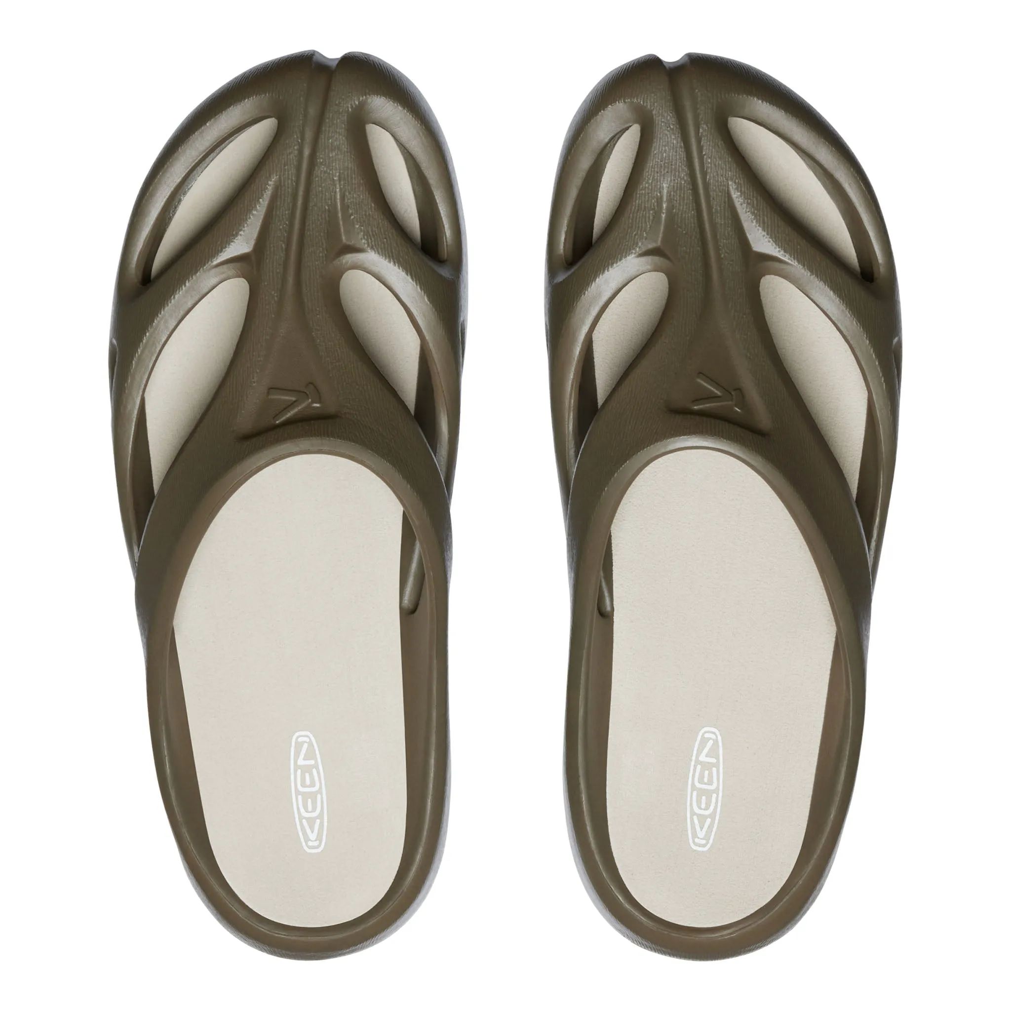 Adult Ease Men's Shanti Canteen/Plaza Taupe
