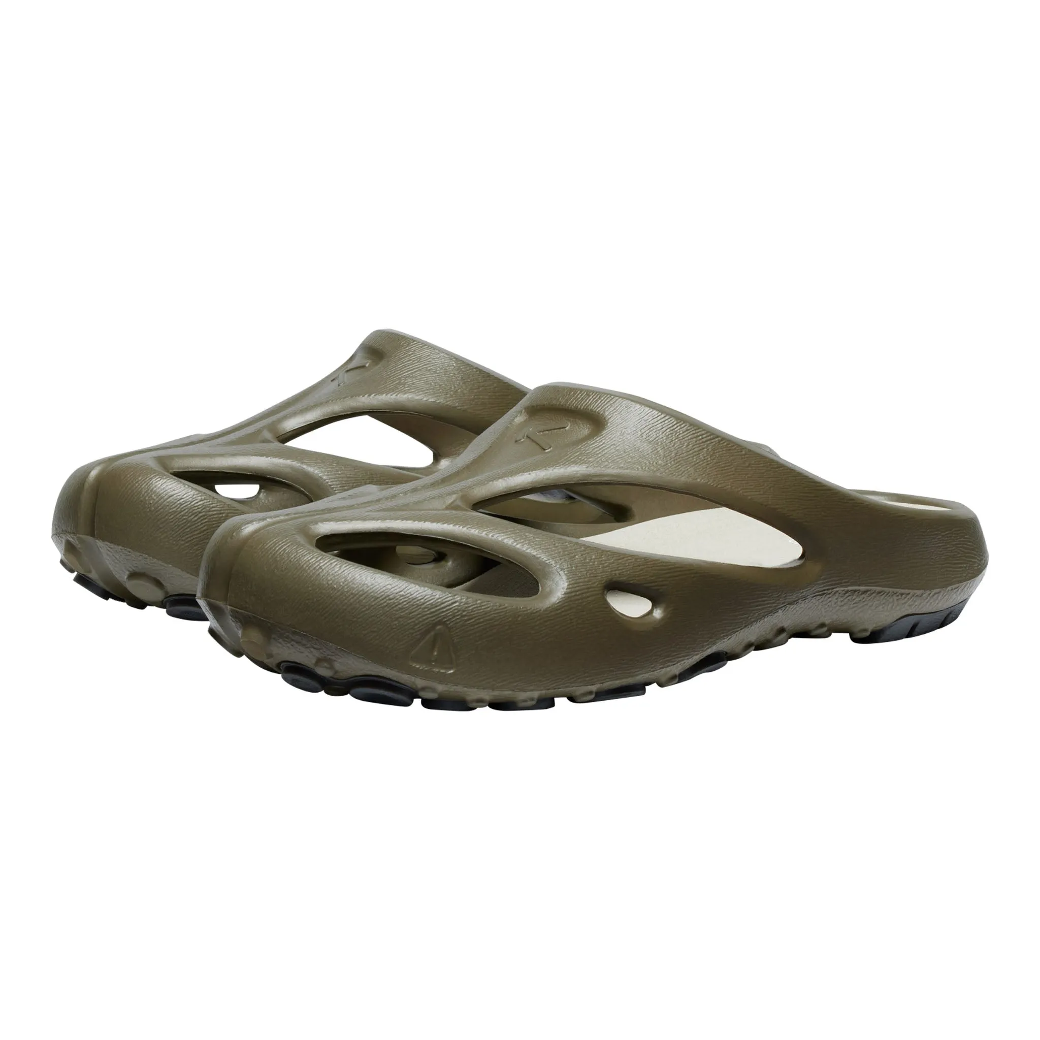 Narrow Fit heel cup Men's Shanti Canteen/Plaza Taupe
