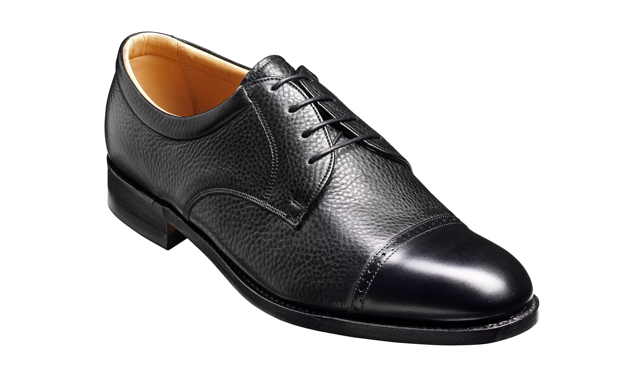 Power Step High Society Staines - Black Softie