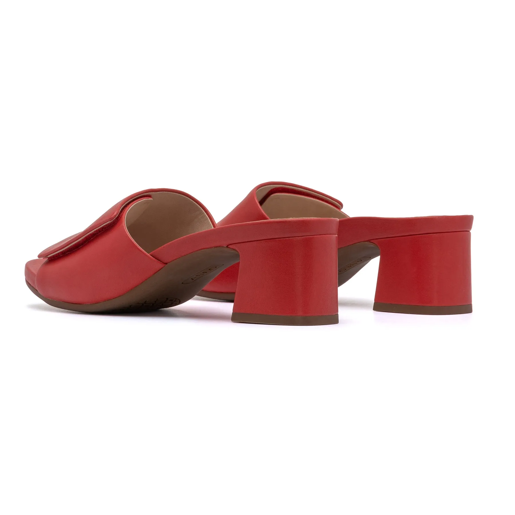 Easy Glam Breathable Design Avenue Slide Metatarsal