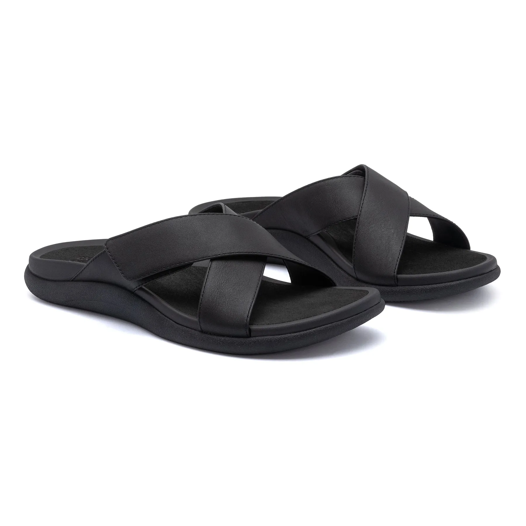 Laguna Slide Metatarsal Easy Go Stylish Sandals for Men