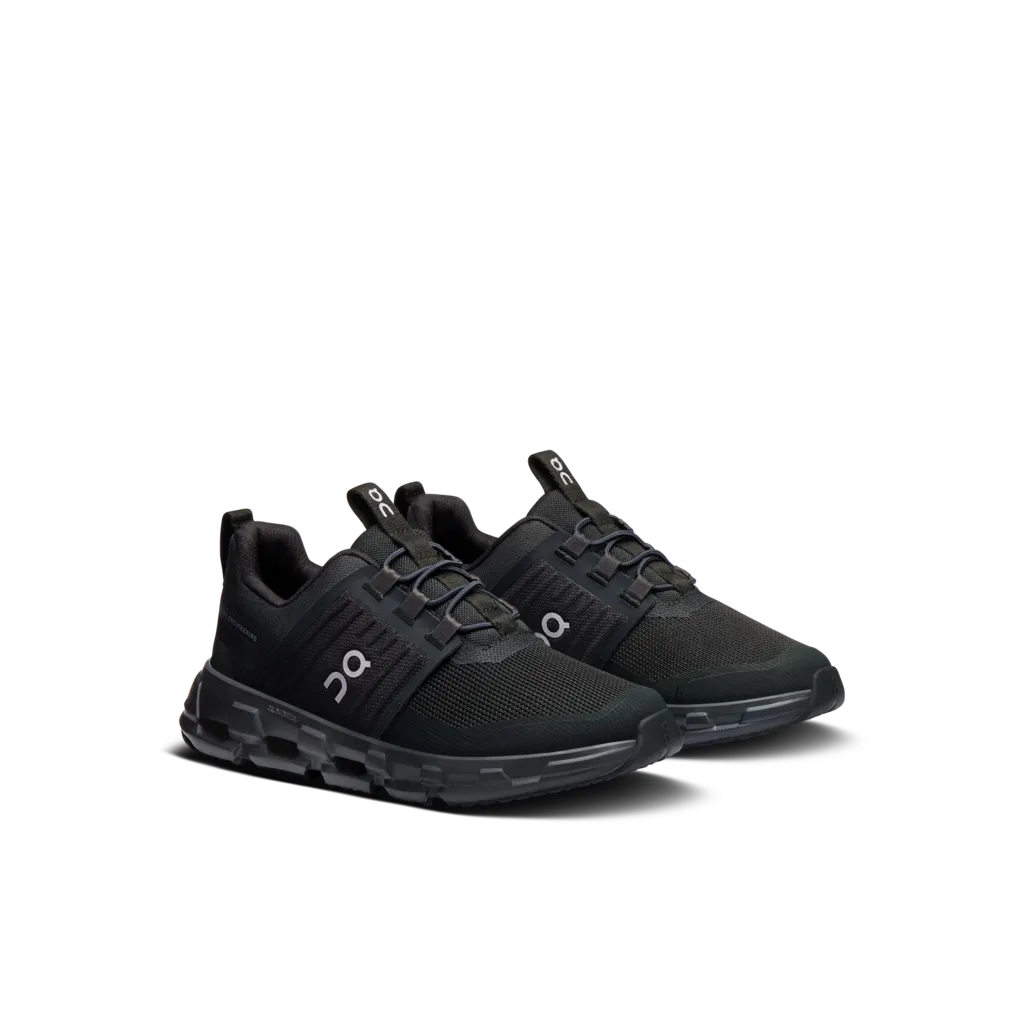 Sleek Silhouette Kids' Cloudswift