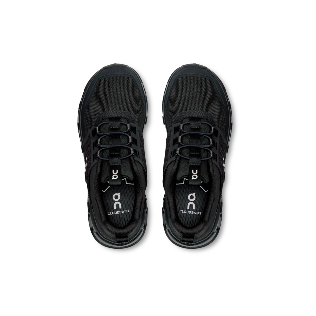 LaceUp Kids' Cloudswift