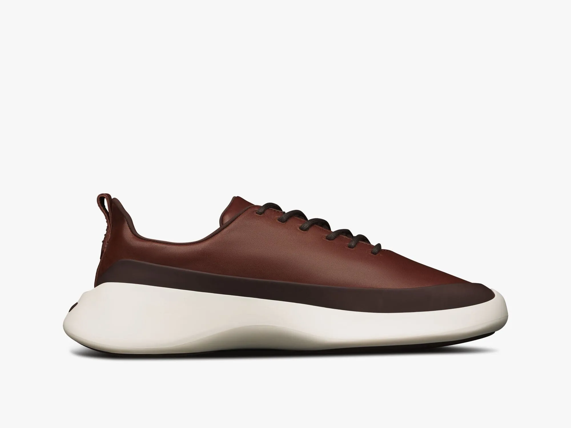 TPU sole Toro Wholecut