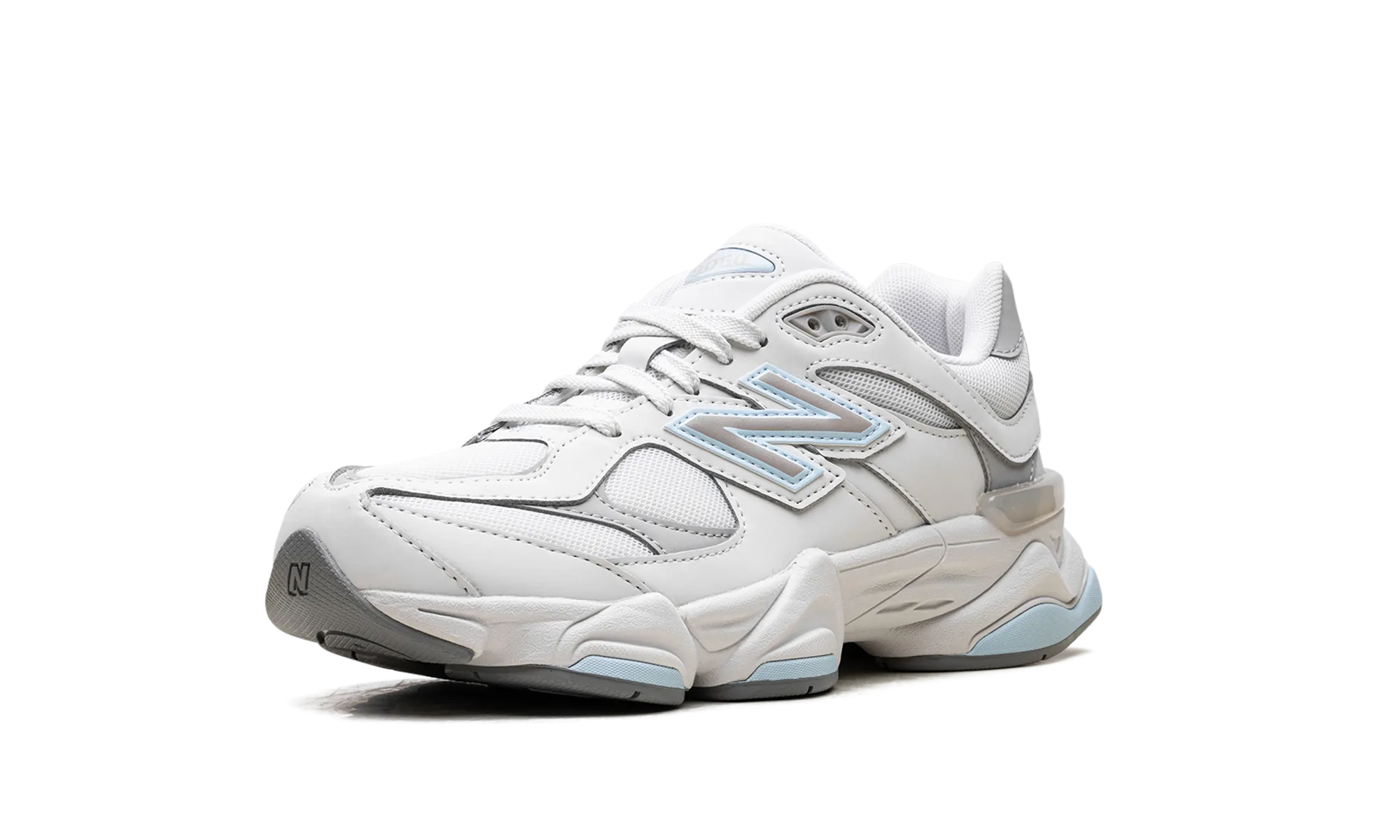 Solid design 9060 GS "Reflection Quarry Blue"