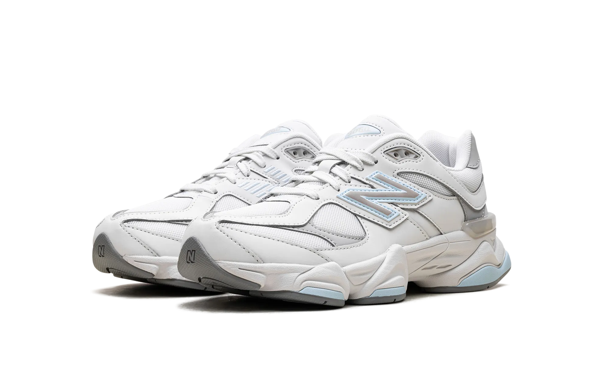 Travel Mood 9060 GS "Reflection Quarry Blue"