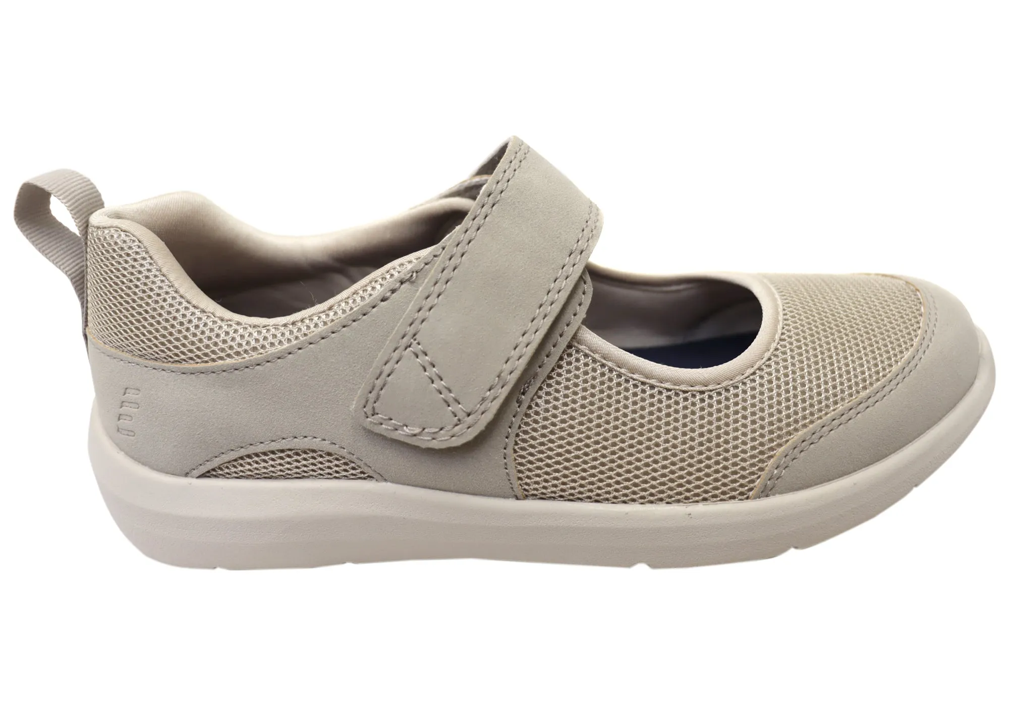 Park Step Tech Glow Homyped Superwalk MJ Womens Comfortable Supportive Mary Jane Shoes