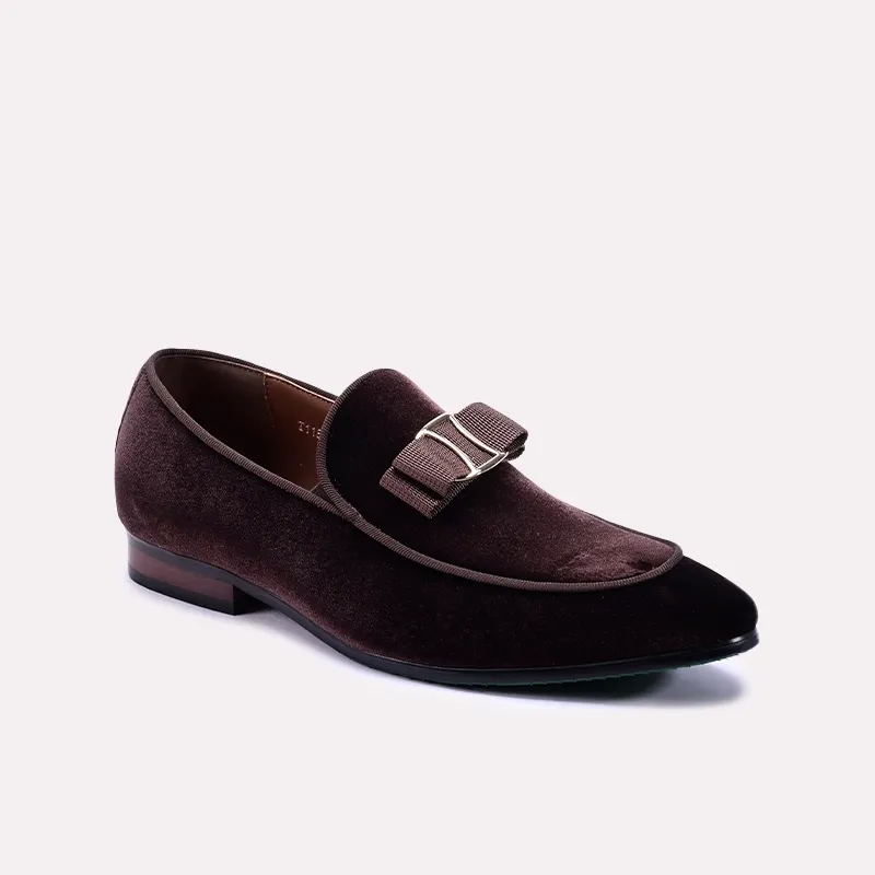 Formal Shoes Brown 0111267 Rich Hue winter warmth