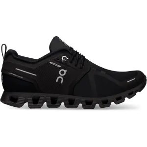 High Top Support Versatile Footwear Women's Cloud 5 Waterproof