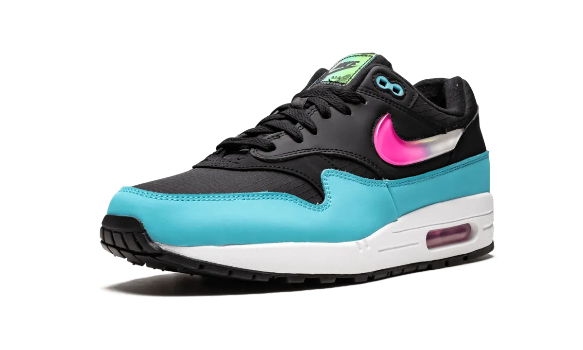 Air Max 1 Fog Hike