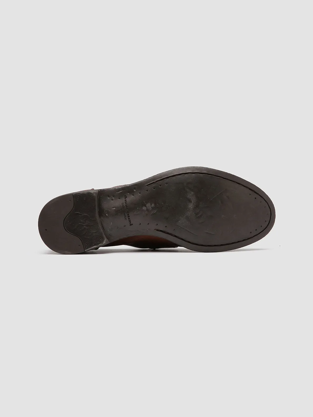ARC 509 - Brown Leather Penny Loafers All Day