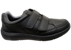 Soft Pad Homyped Super Twin Velcro Mens Supportive Extra Extra Wide Shoes