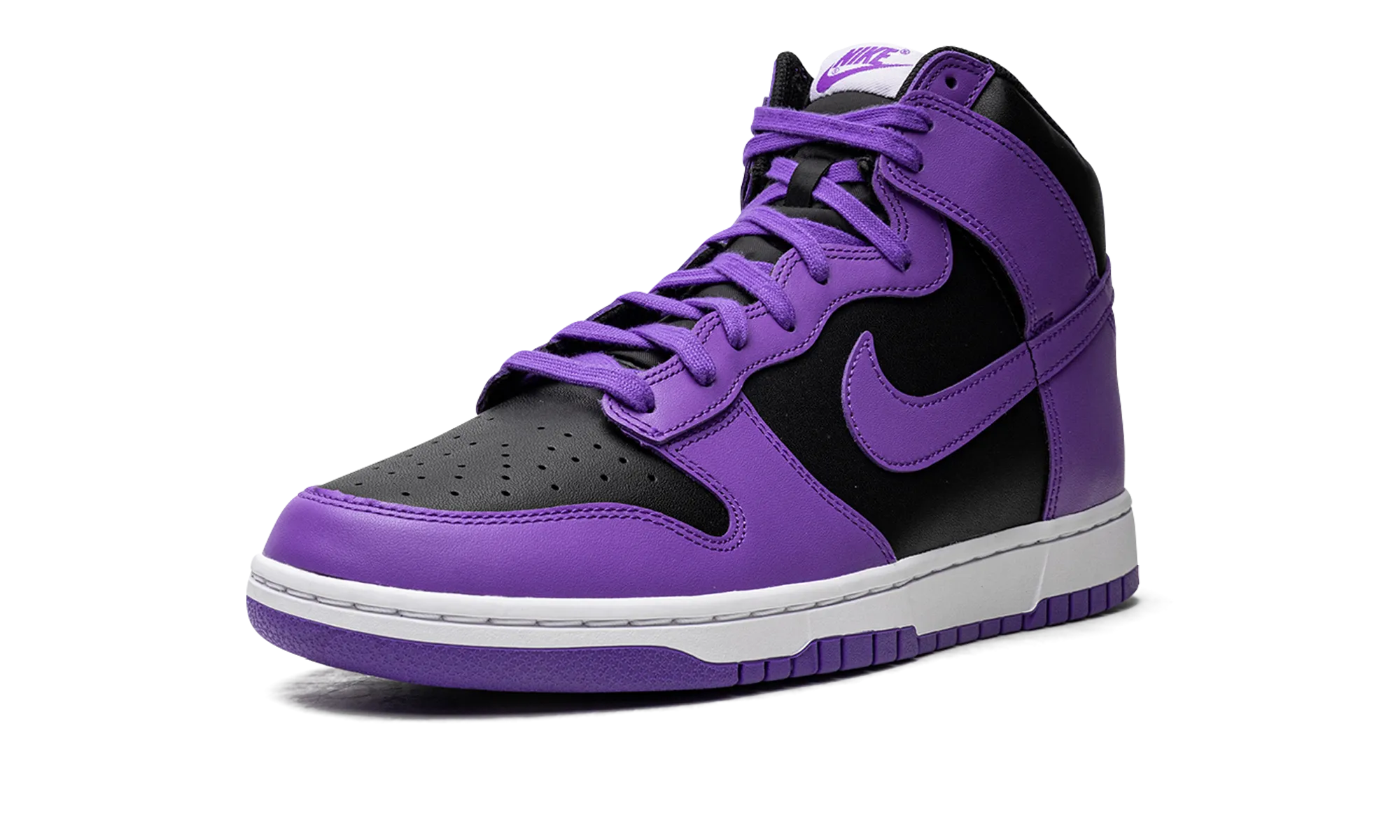 Dunk High "Psychic Purple" Ventilated Simple Layers