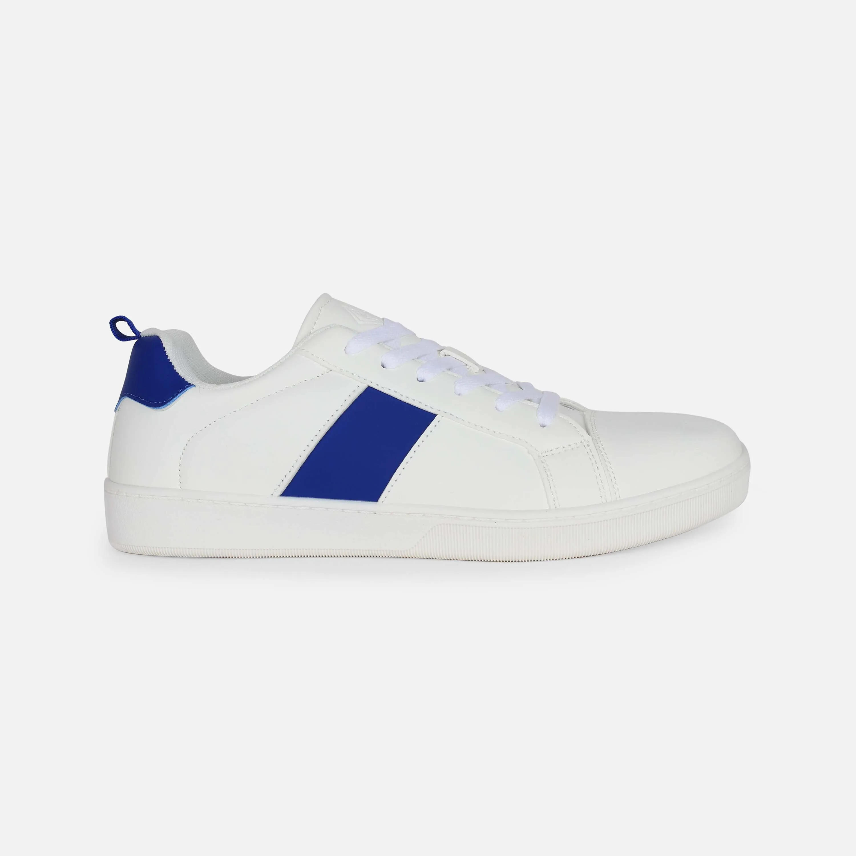 Urban Function MEN CASUAL LACE-UP SHOES