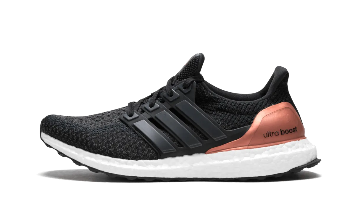 Flower Jog Wedge Heel UltraBOOST LTD "Bronze Medal"