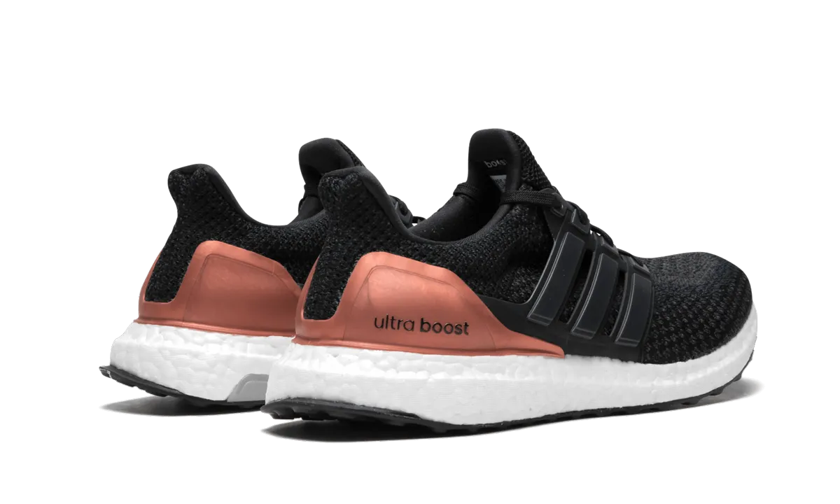 UltraBOOST LTD "Bronze Medal" Chic Footwear Urban Mood