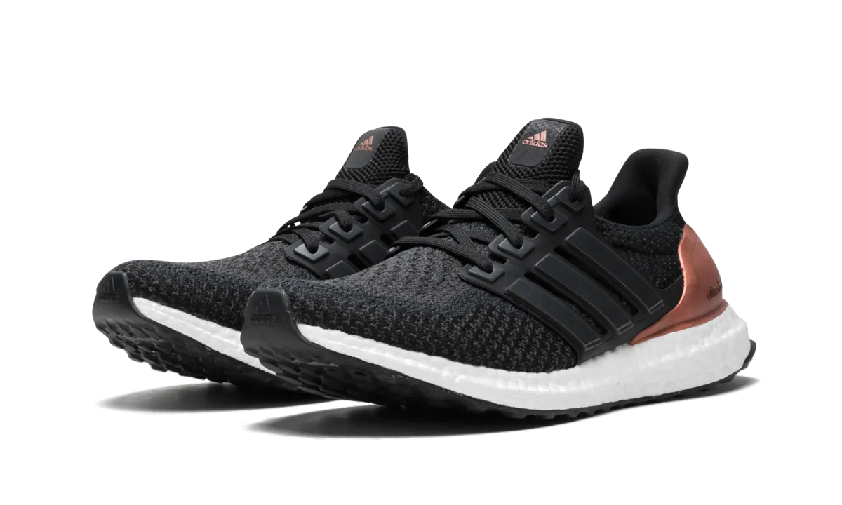 UltraBOOST LTD "Bronze Medal" Classic Trend Lace   Up Style