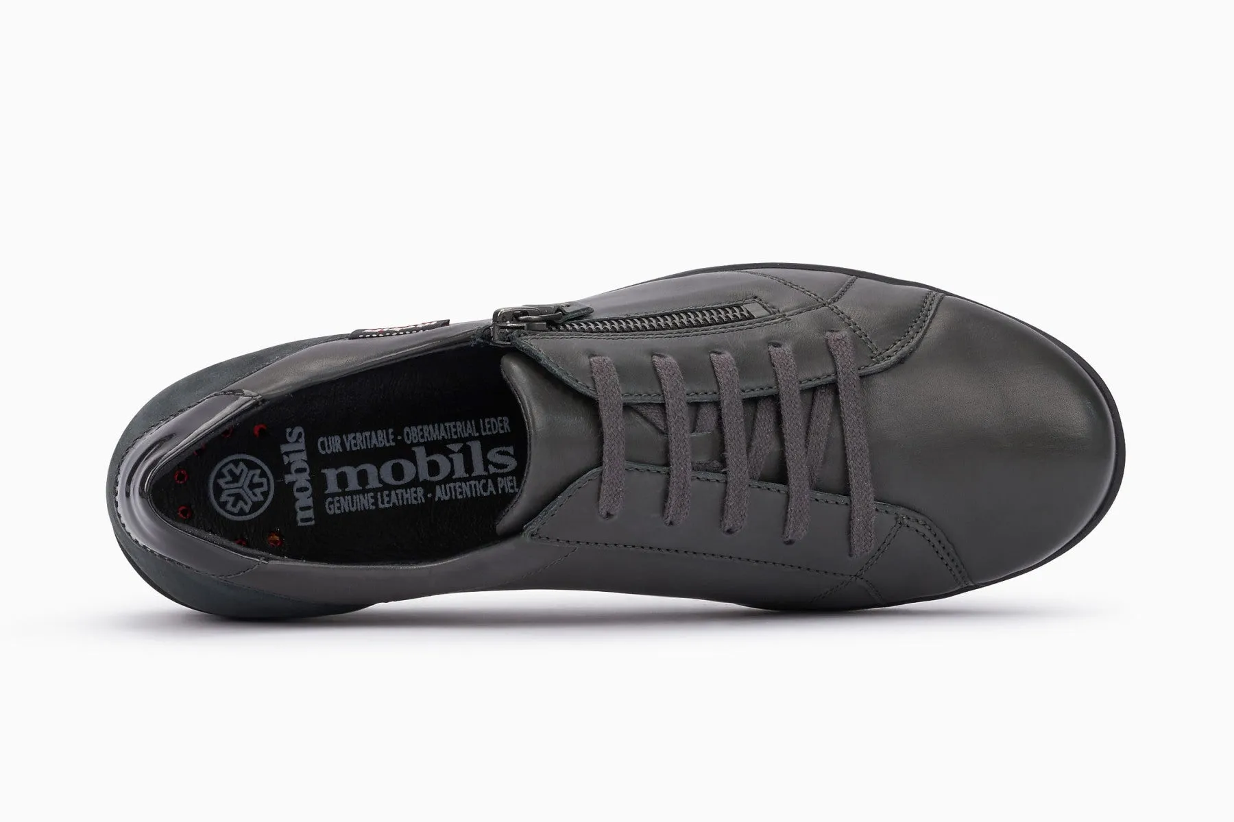 Camilia - Graphite 7859 Grab Now