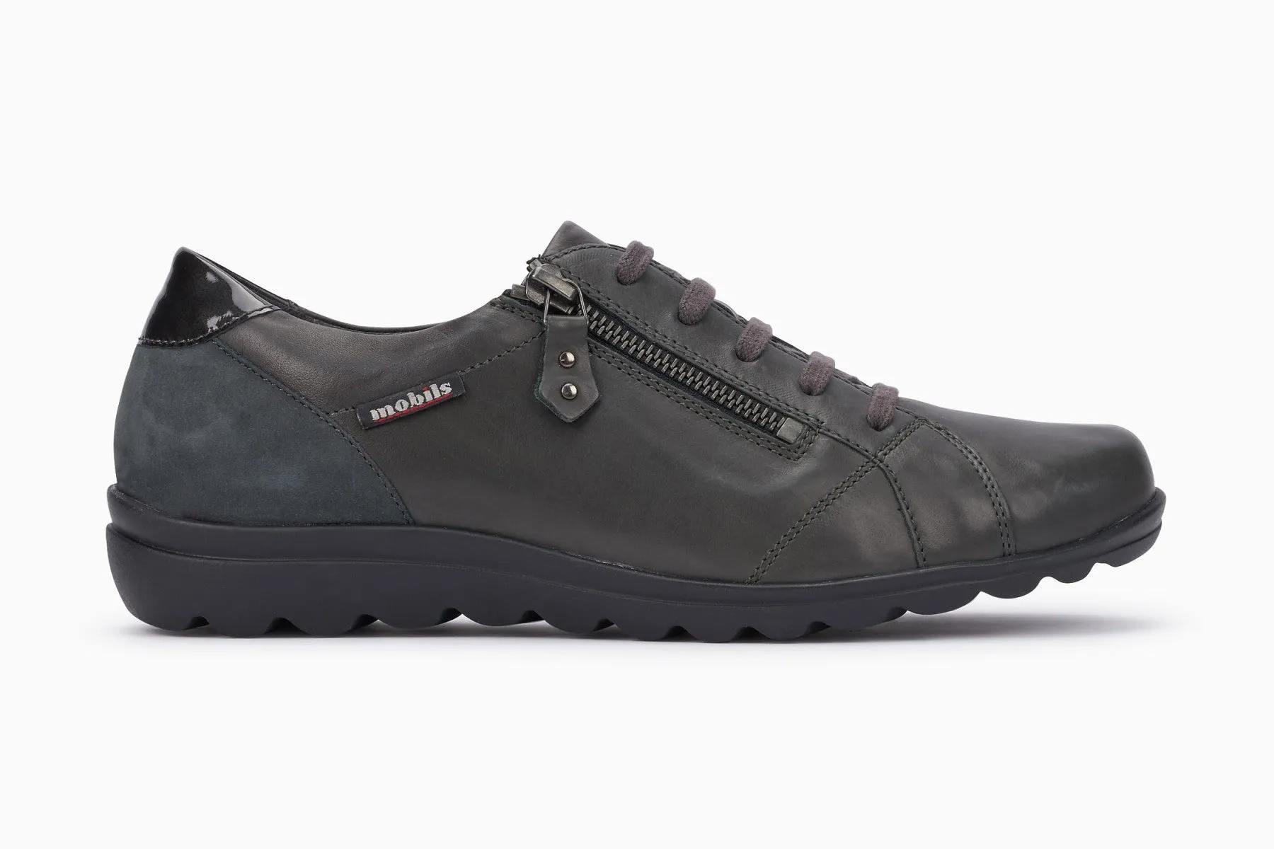 Camilia - Graphite 7859 Season Ease