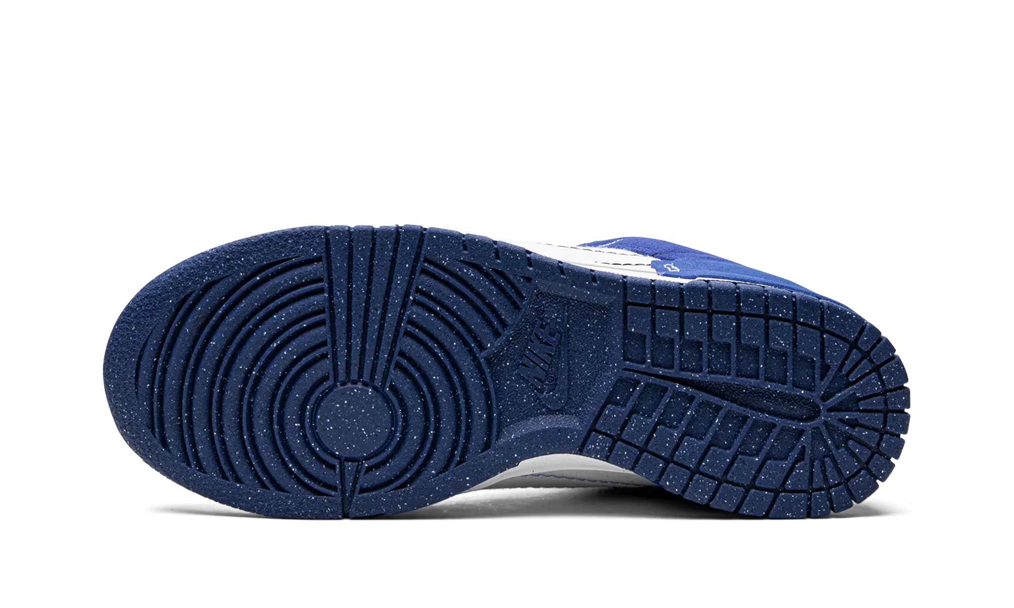 Fast Hike Holiday Comfort DUNK LO DISRUPT 2 MNS WMNS "White University Blue"