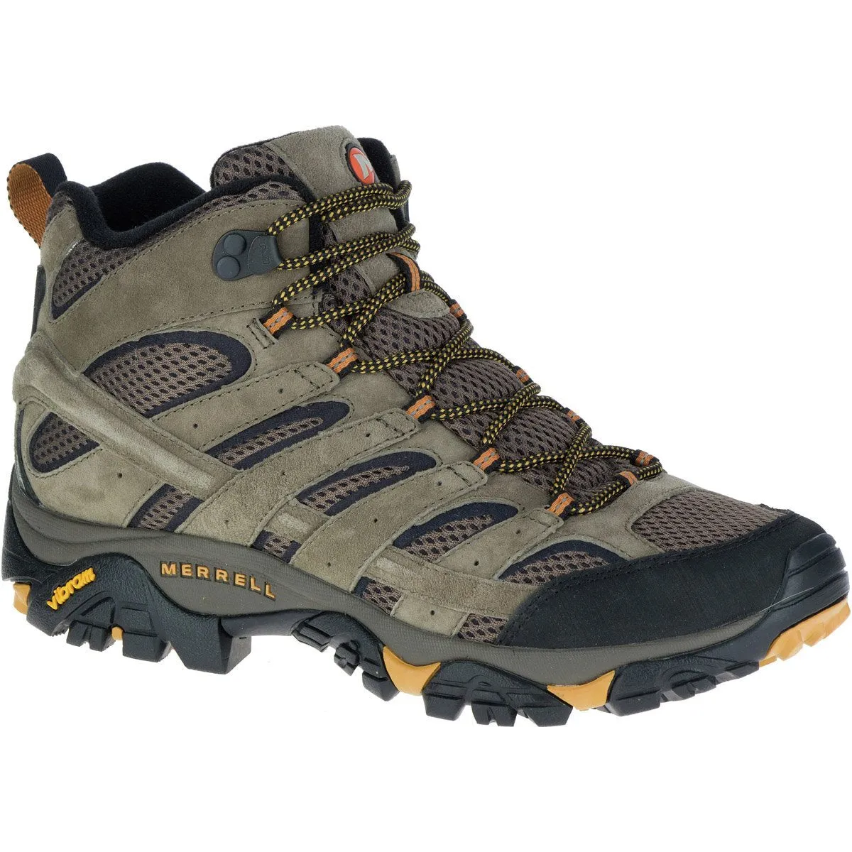 Power Flow Free Soul Men's Moab 2 Mid Ventilator