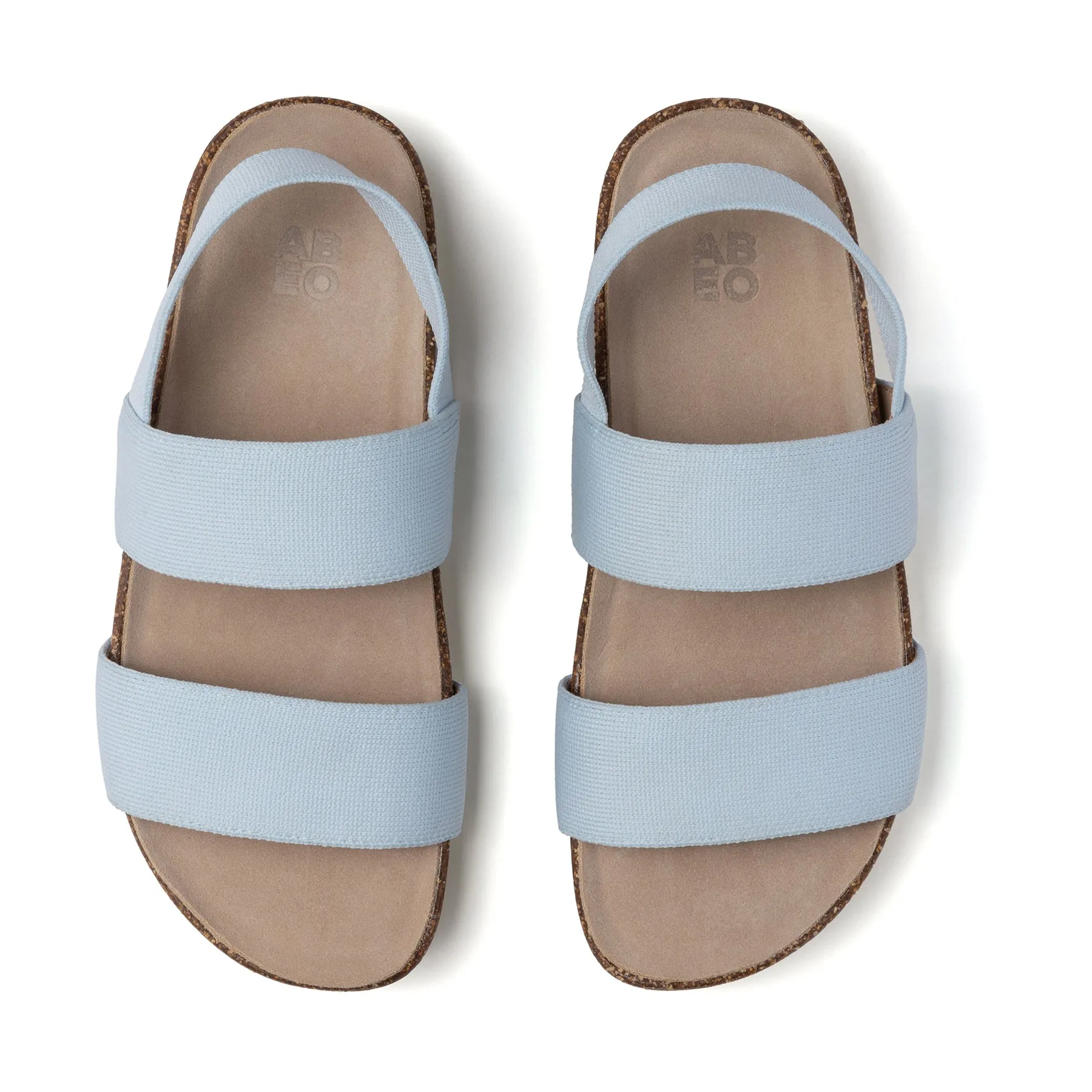 Sandal Lining Lanai Triple Metatarsal