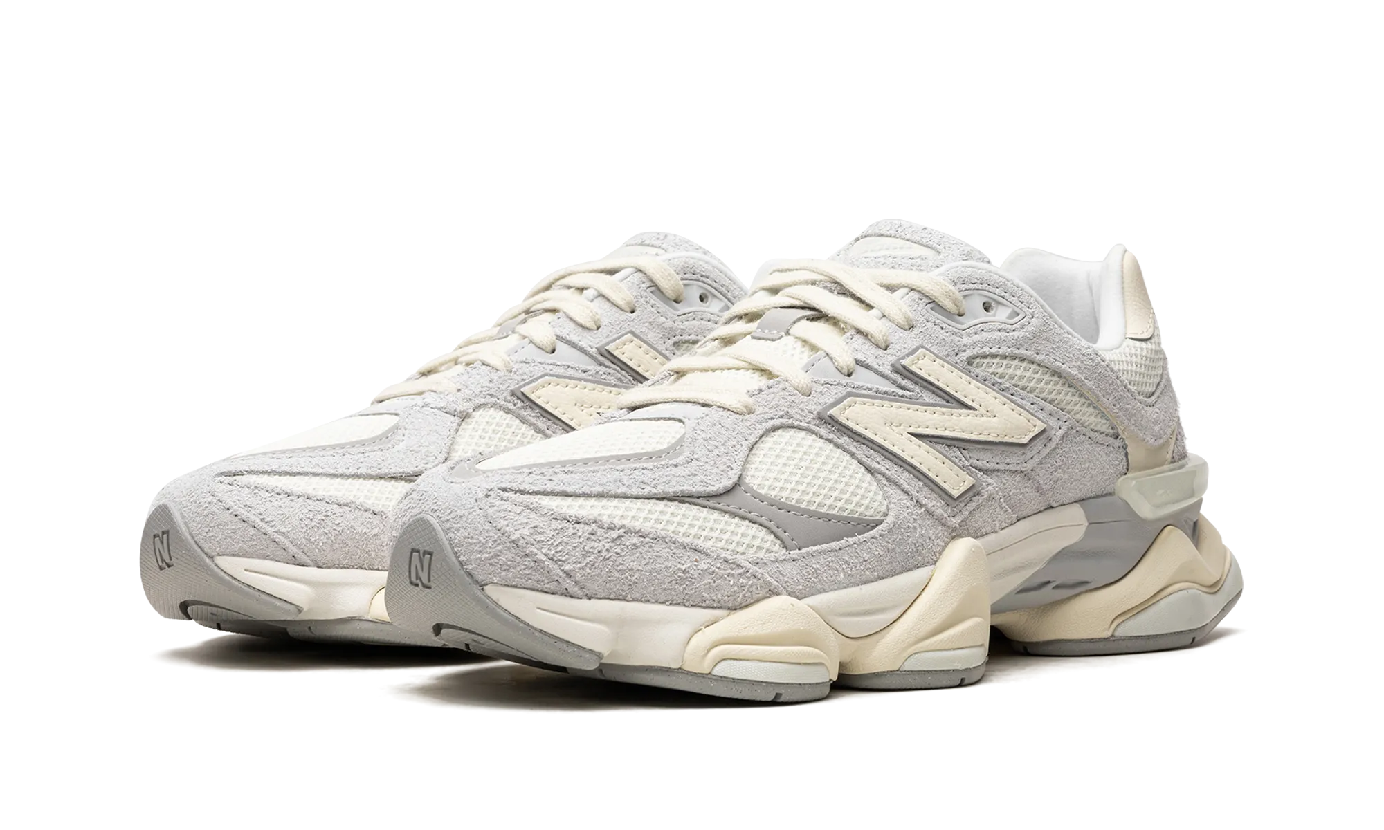 Soft Steps 9060 "Quartz Grey"