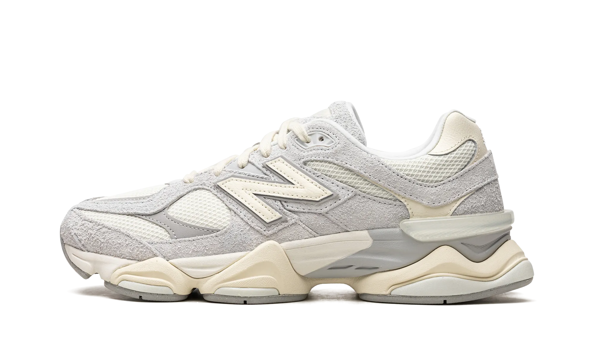 9060 "Quartz Grey" City Life
