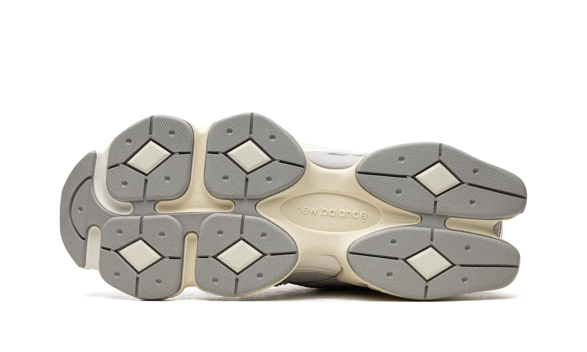 9060 "Quartz Grey" Simple Style