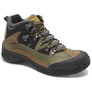Cloud - Green Breathable Mountain Climber Durable Shell City Walking