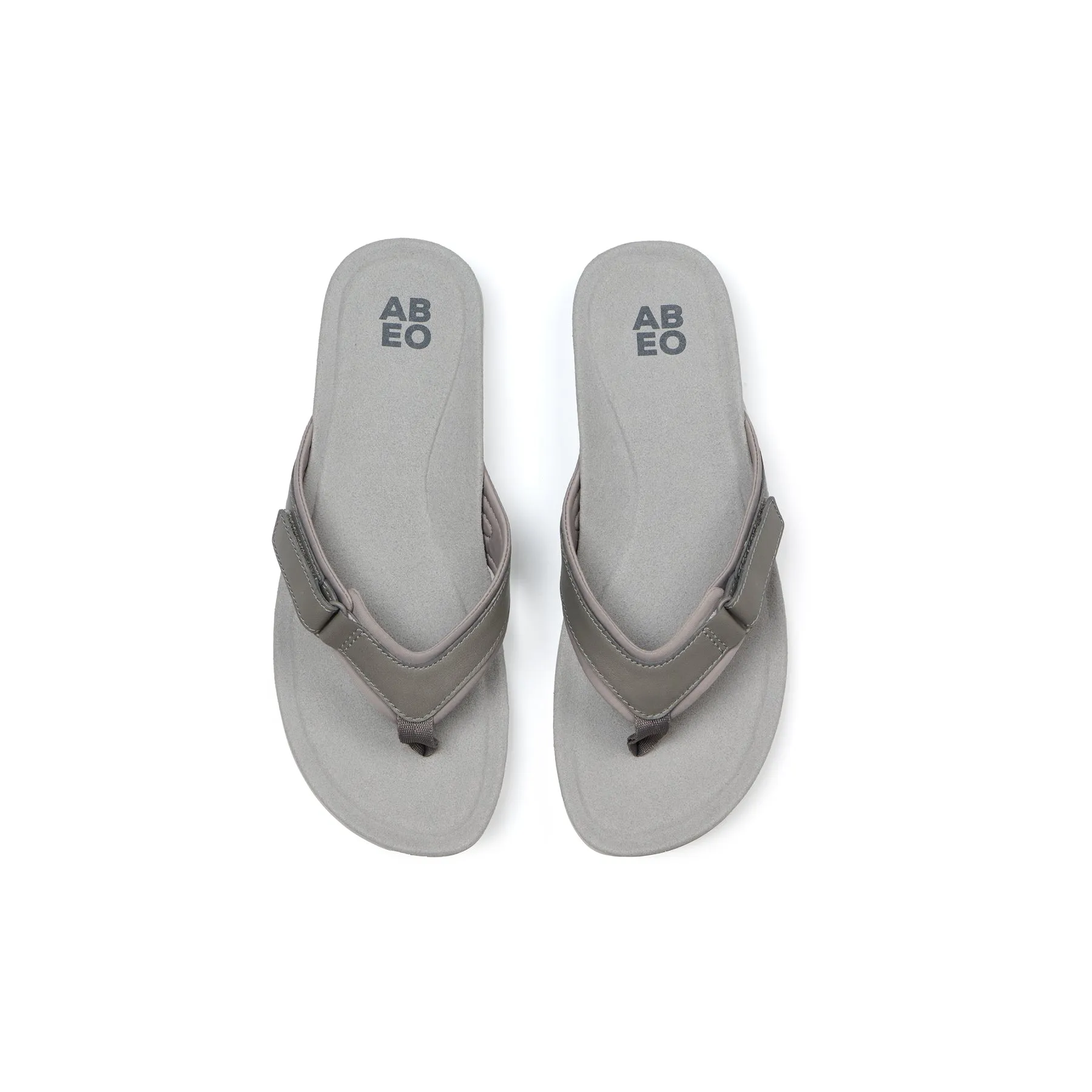 Oasis Sport Flip Flop Metatarsal Fast Drying