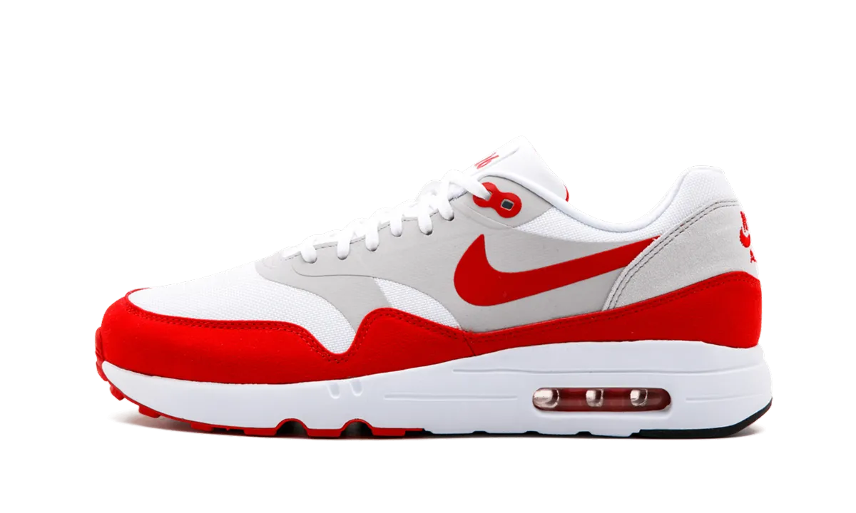Wear   Resistant Breathable Shoes Air Max 1 Ultra 2.0 LE