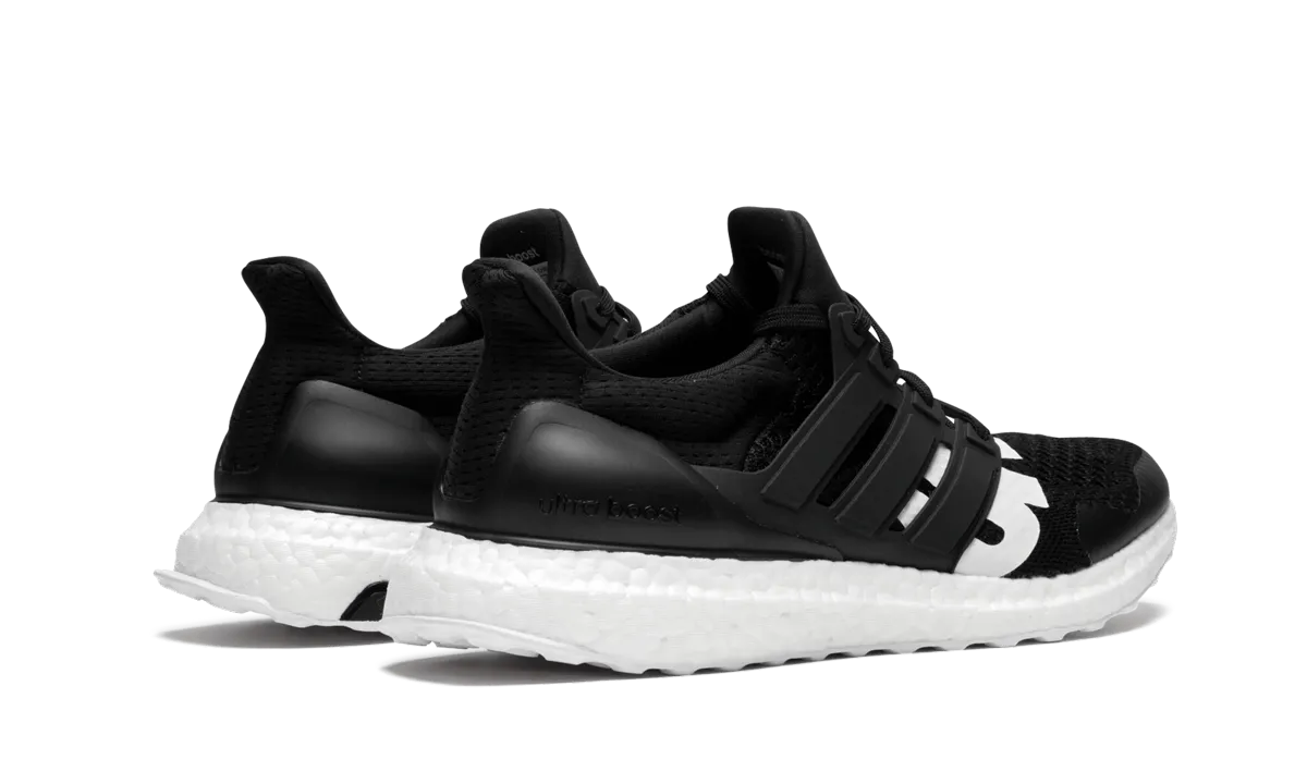 Ultraboost UNDFTD "Undefeated" Korean Mood