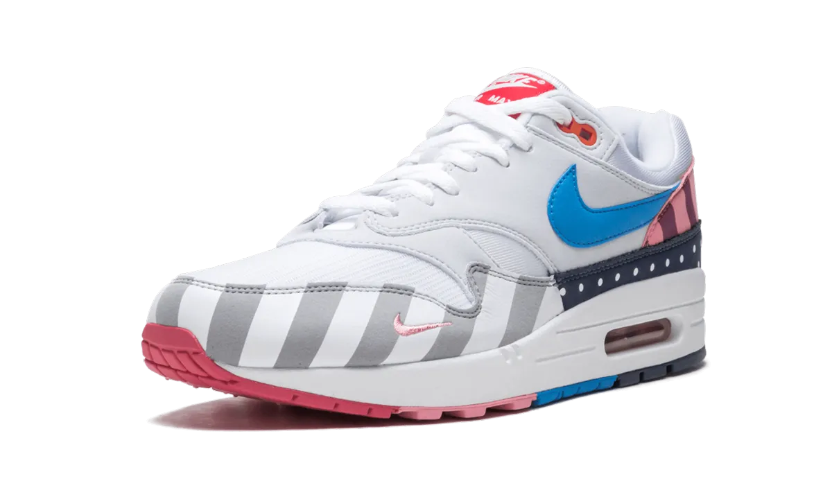 Daily Moves Air Max 1 "Parra"
