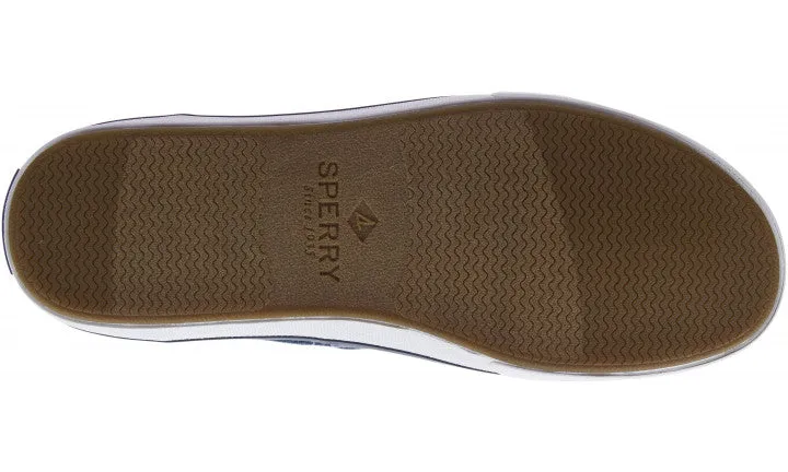 Bahama II Boat Shoe Purple Dream