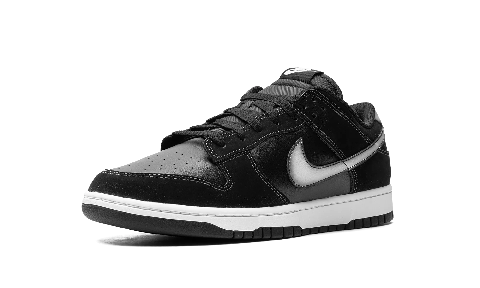 Dunk Low Retro Nas "Airbrush" No Pressure Lightweight Step