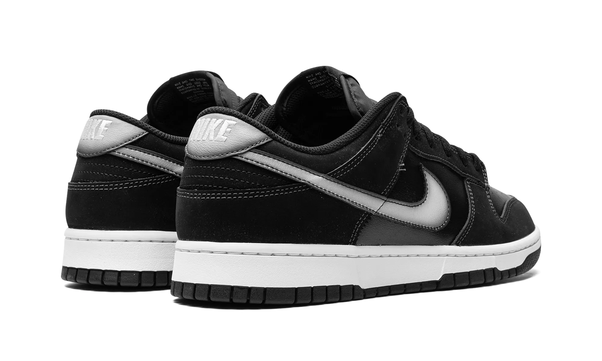 Dunk Low Retro Nas "Airbrush" Hike Meet