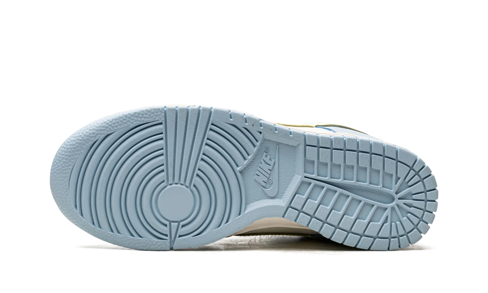 DUNK LO MNS WMNS "Ocean Bliss" Chill Moment