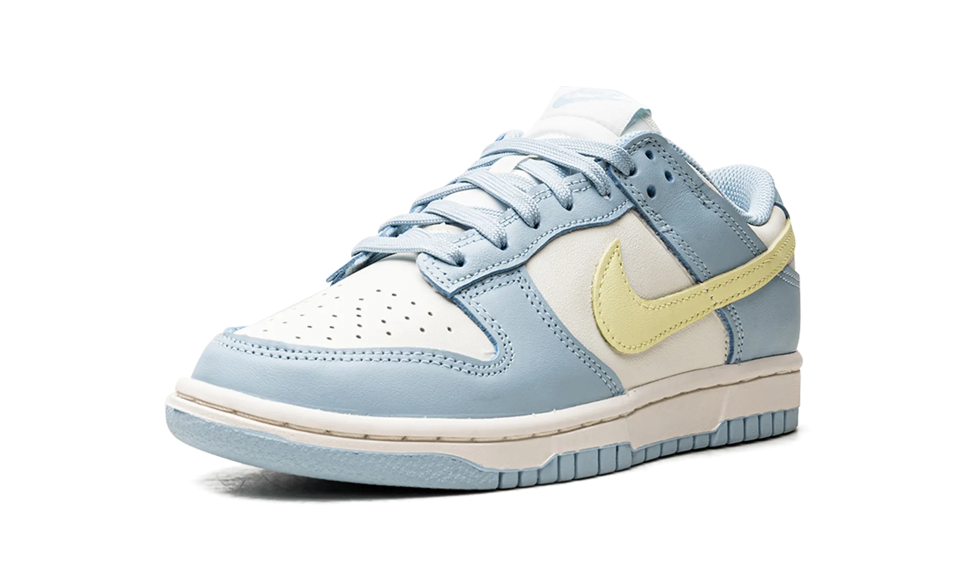 DUNK LO MNS WMNS "Ocean Bliss" Home Wear