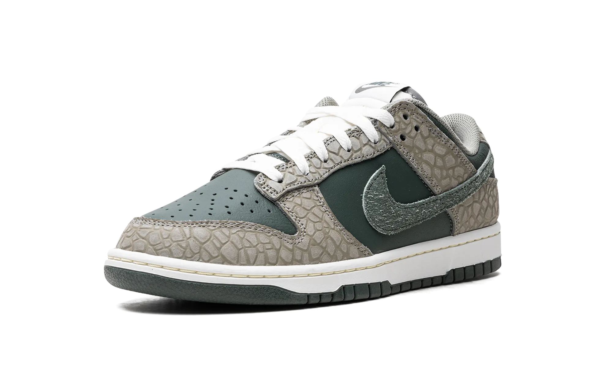 Non-Slip Grip Dunk Low "Urban Landscape 2.0"