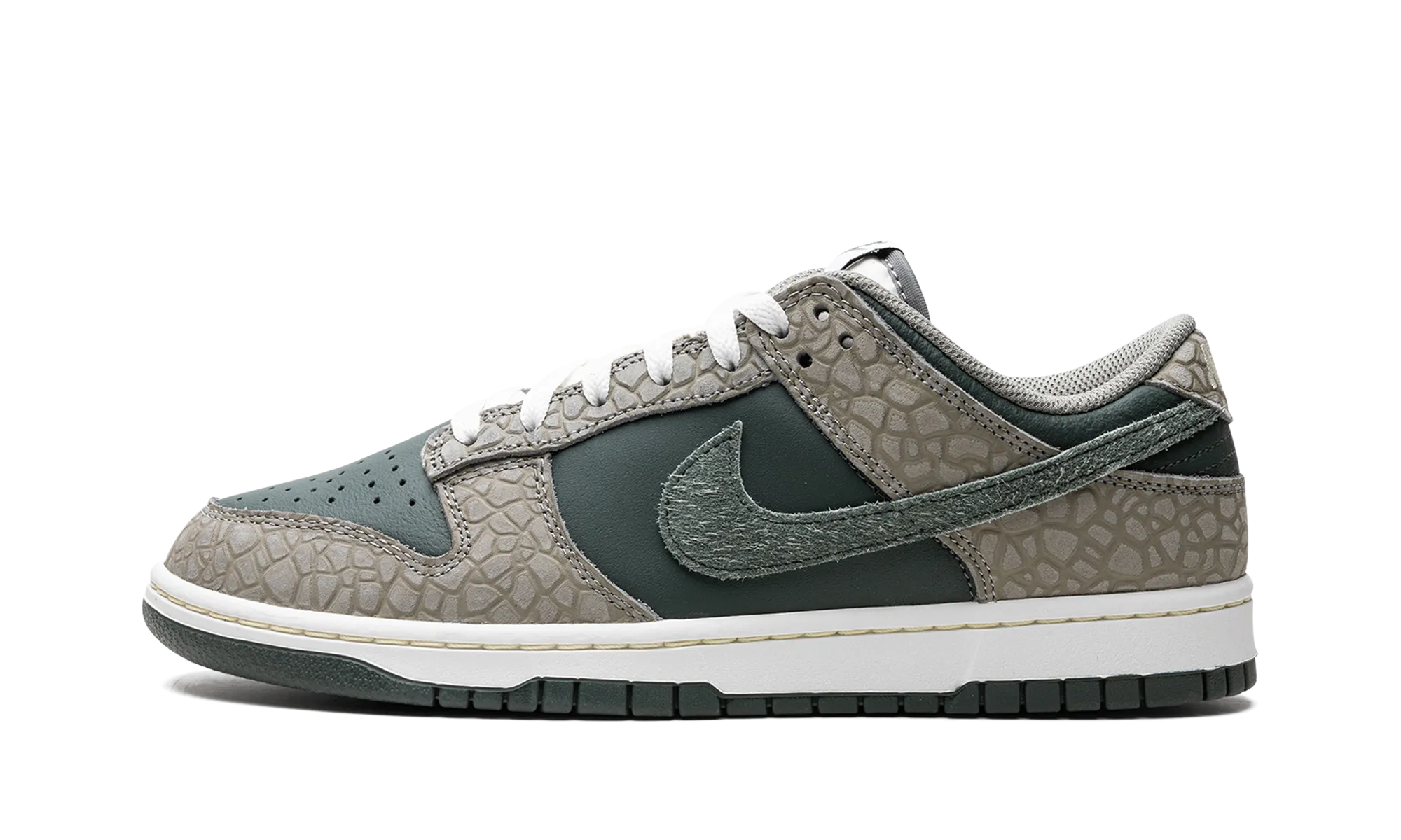 Urban Pulse Comfort Blend Dunk Low "Urban Landscape 2.0"